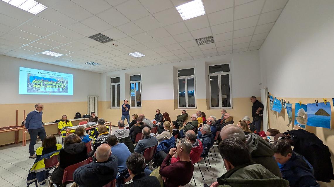 Mirano, a Scaltenigo aggiornamento del Piano di Protezione Civile e 7,5 milioni di investimenti pubblici