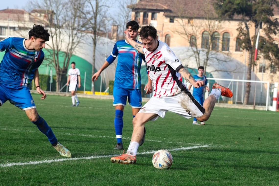 Foto della partita