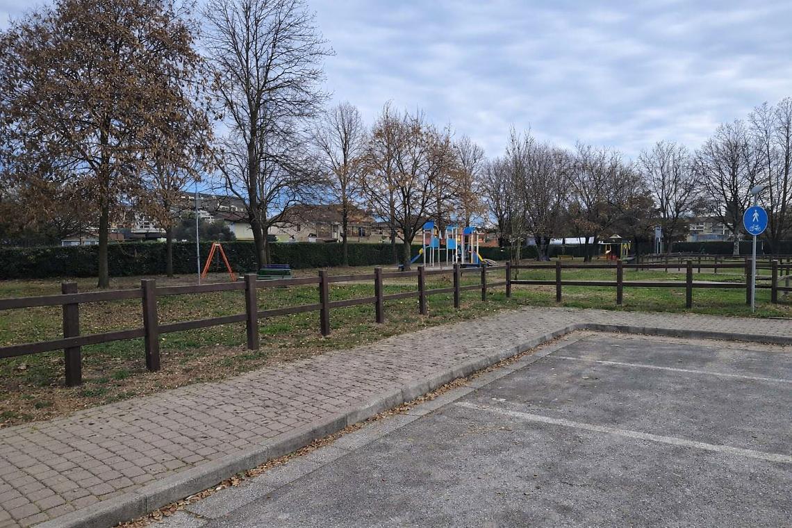 Verde e sicurezza: Saonara rinnova viali e pista ciclabile