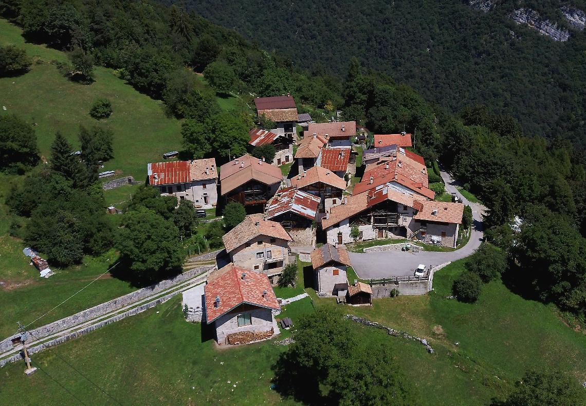 Il villaggio maledetto che la storia voleva cancellare: il segreto di Irone