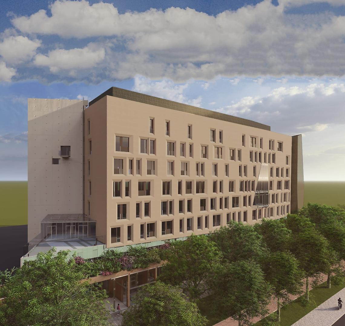 Apre a Padova il Nuovo Ospedale Pediatrico &ldquo;Salus Pueri&rdquo;: la soddisfazione di Stefani