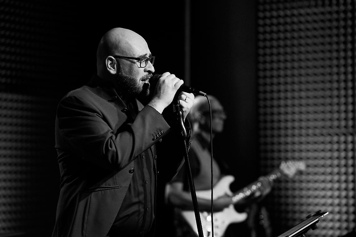 San Valentino in musica ad Arqu&agrave; Petrarca: &ldquo;Love Songs&rdquo; accende l&rsquo;Oratorio della Trinit&agrave;