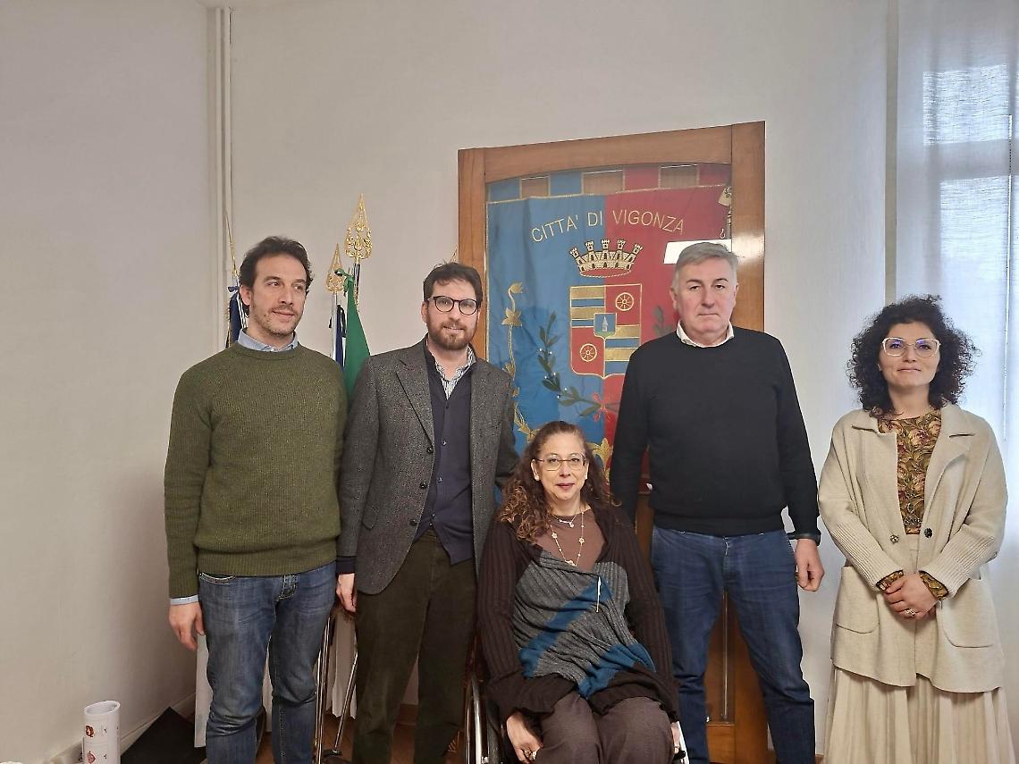 Rossella Cappotto nominata assessore alla cultura e disabilit&agrave;: accessibilit&agrave;, tradizioni locali e pari opportunit&agrave; al centro