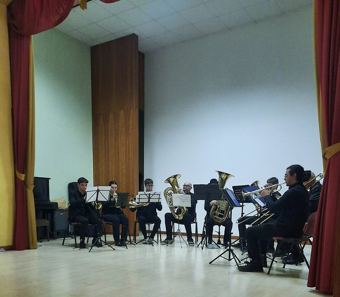 Trent&rsquo;anni di musica per celebrare la vita