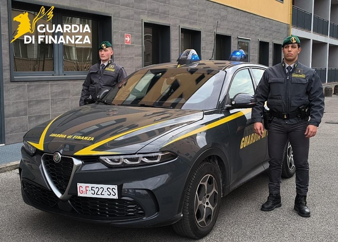 Falsi corsi di formazione 4.0: scoperta frode da 150 mila euro nel Padovano