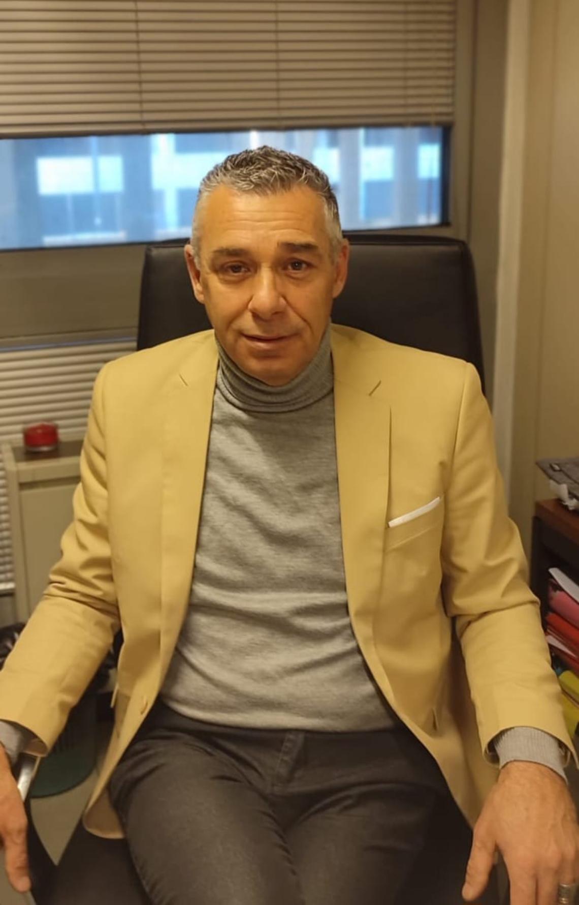 &ldquo;L&rsquo;attuale Poligof ha lasciato a casa 30 precari&rdquo;