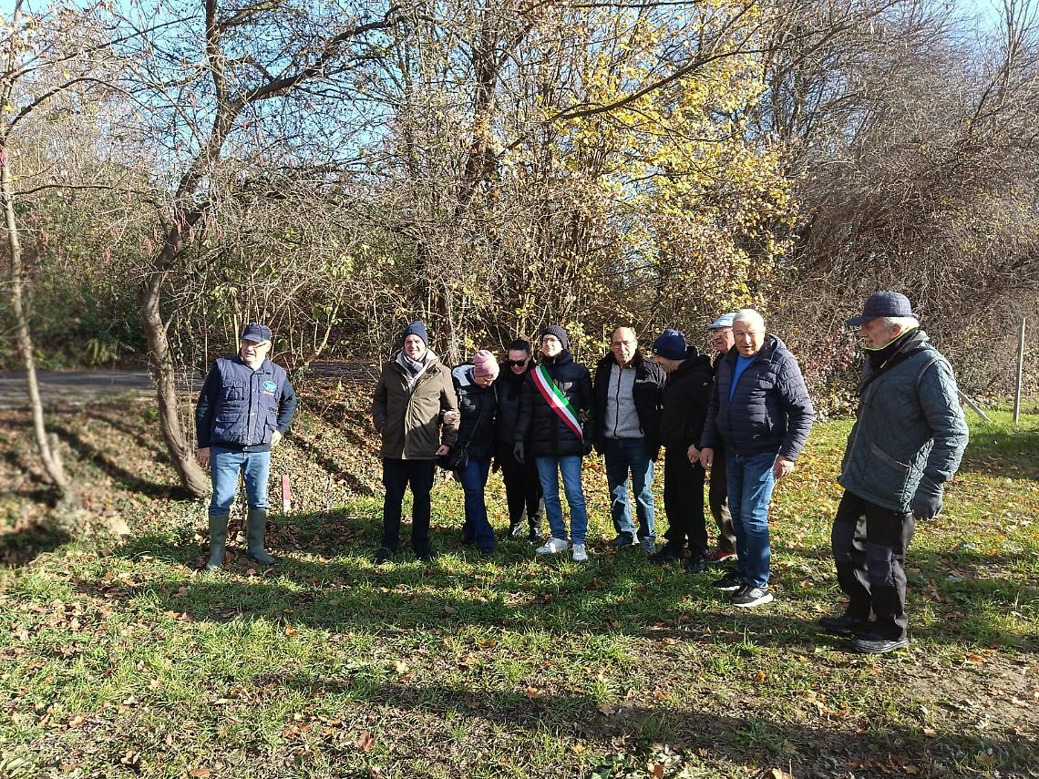 Orti e giardini condivisi, al via l&rsquo;assegnazione