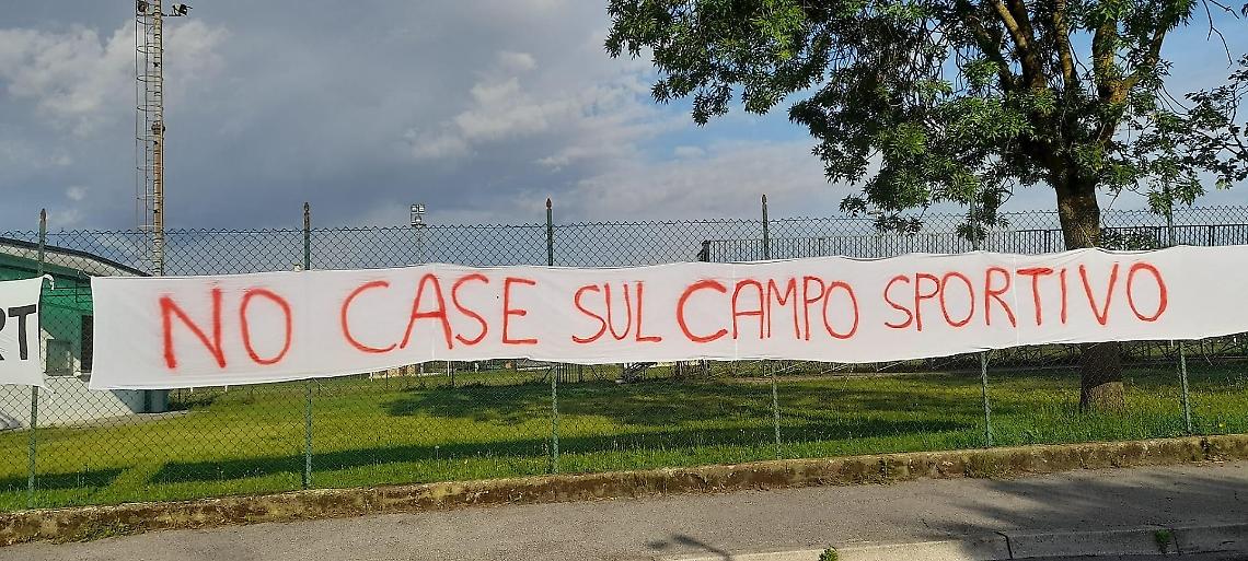 &ldquo;Una variante per cementificare la frazione di Robegano&rdquo;