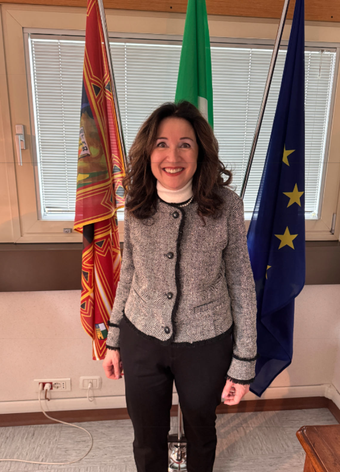 ULSS 7 Pedemontana, Daniela Sandri nominata direttore del SIAN