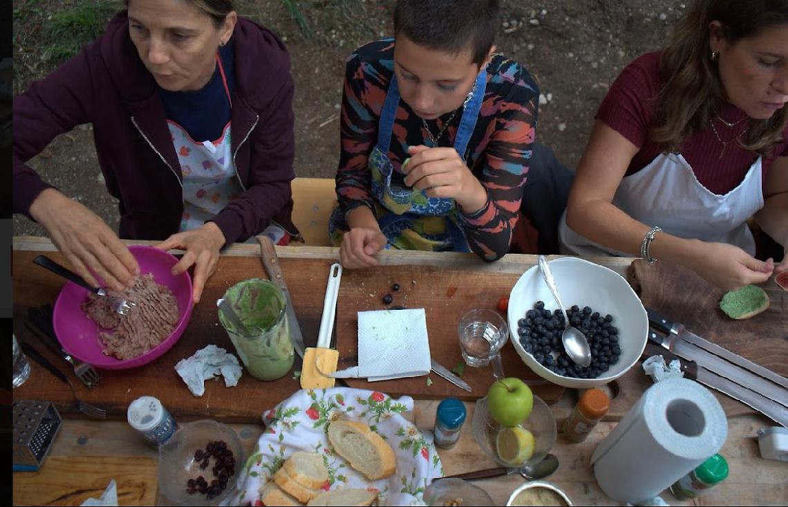 Coltivare il cambiamento, partendo dal territorio: la storia di Plant 