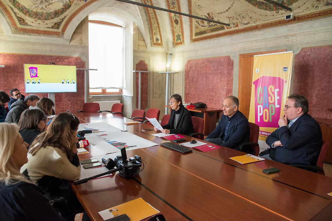 Case POP, un anno di gestione diretta: pi&ugrave; efficienza e risparmi per l&rsquo;edilizia pubblica