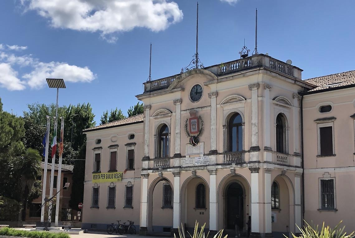 Pat di Mira, via libera dalla Citt&agrave; Metropolitana di Venezia