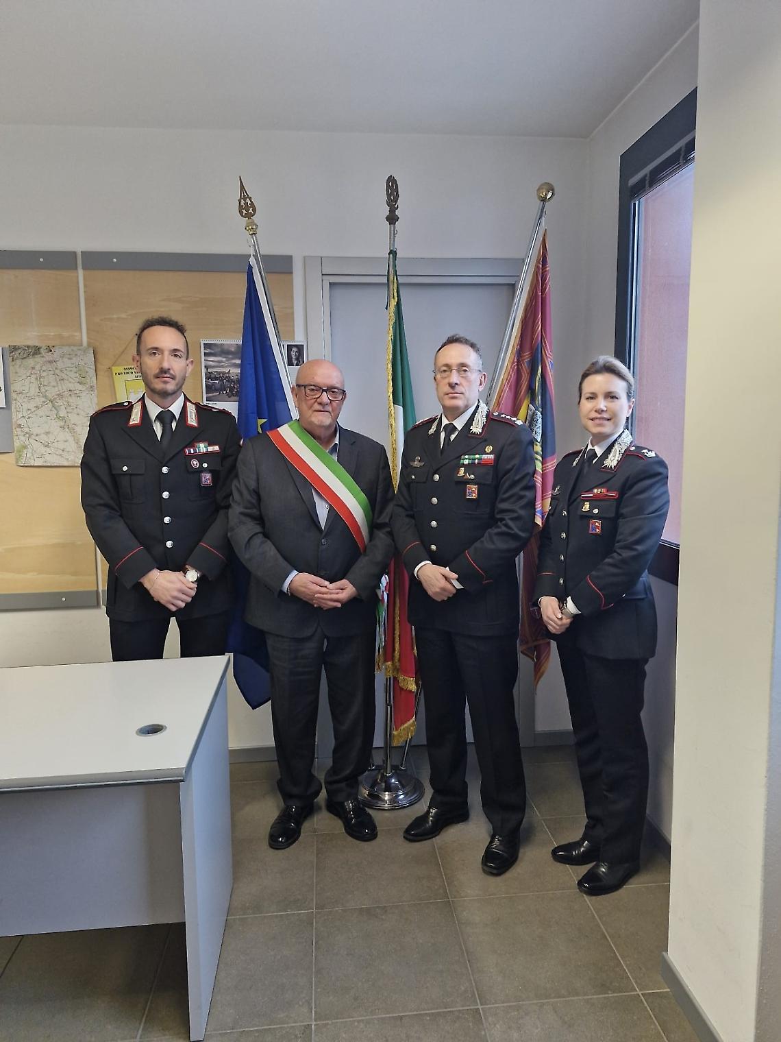 Sicurezza e territorio: Vigodarzere verso il controllo di vicinato 