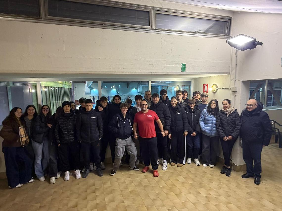 DOLO - ASSISTENTI BAGNANTI 