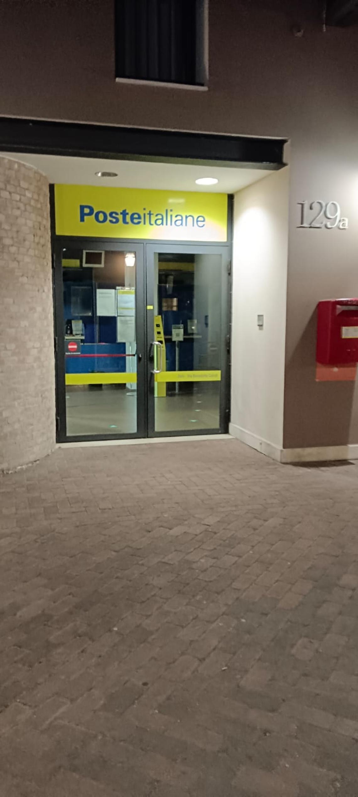 &ldquo;Disagi alle Poste, la colpa non &egrave; dei postini&rdquo;