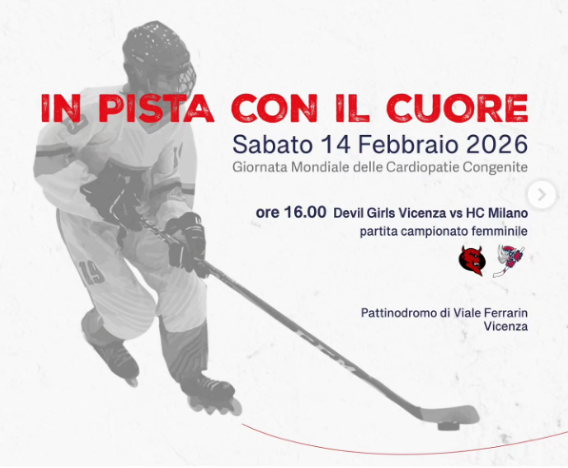 Locandina dell'evento