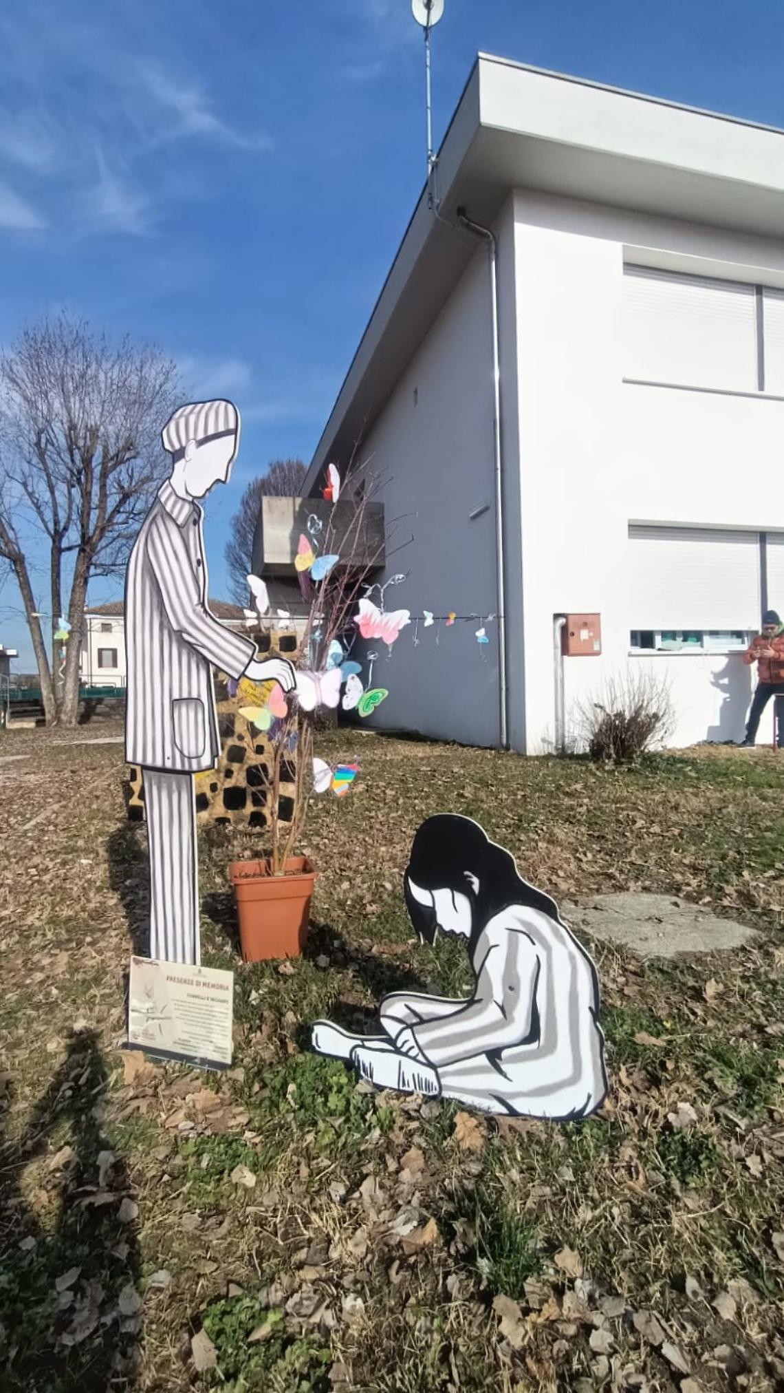 Dalla commemorazione alla consapevolezza: la memoria come responsabilit&agrave; collettiva