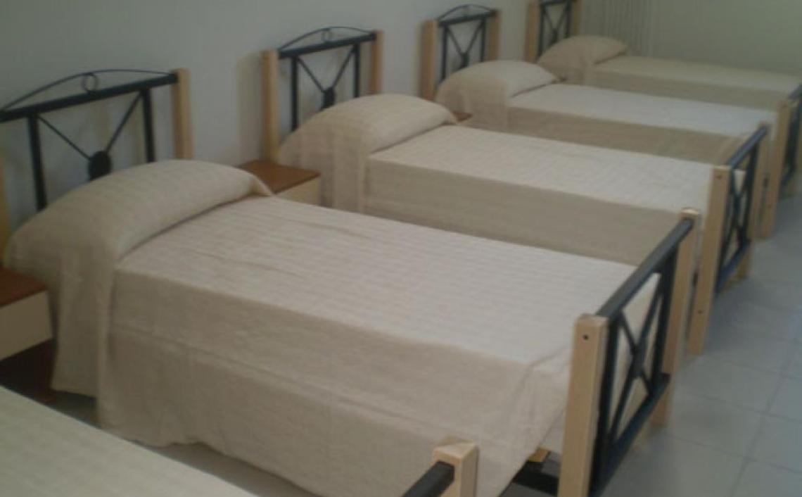 Casa San Francesco: l'accoglienza che non fa rumore