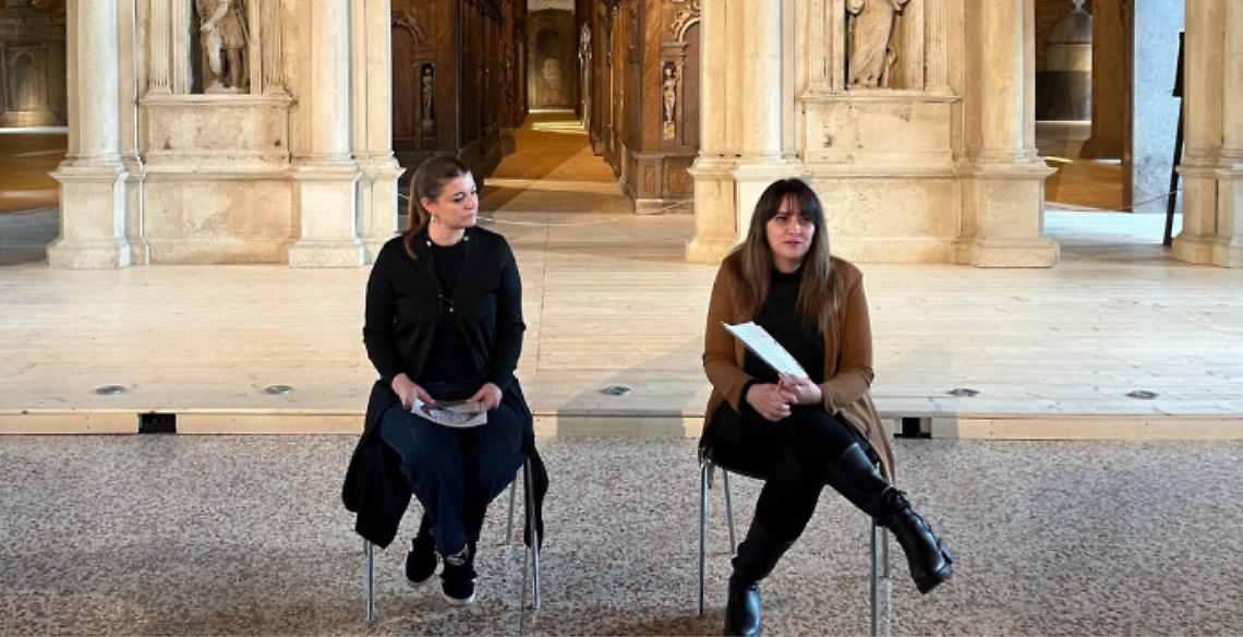 Vicenza, Olimpichetto: successo oltre le aspettative, prorogata la mostra fino al 1&deg; marzo 2026