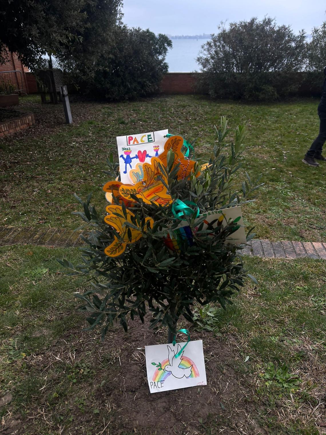 Venezia ricorda Giovanni Palatucci, l&rsquo;eroe che salv&ograve; centinaia di vite