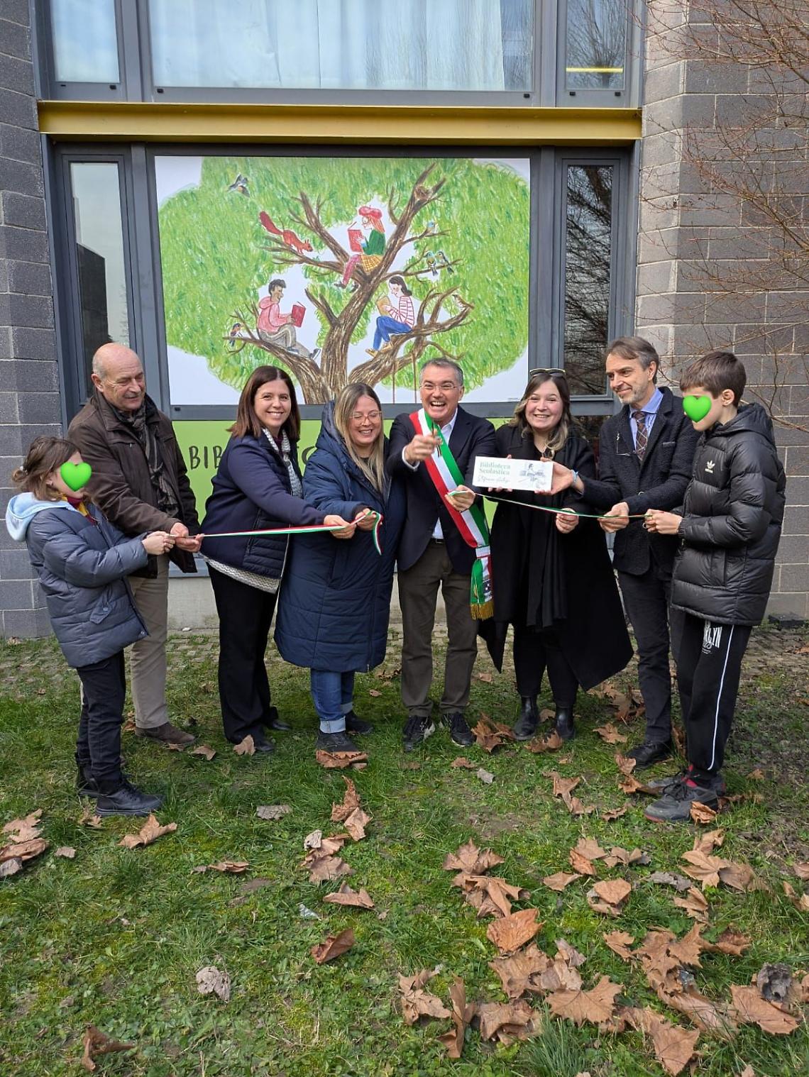 dolo - biblioteca stefania artusi 