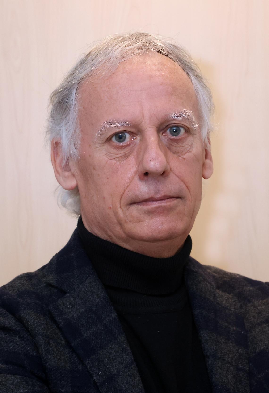 Mauro Posocco confermato presidente di Fimaa Veneto