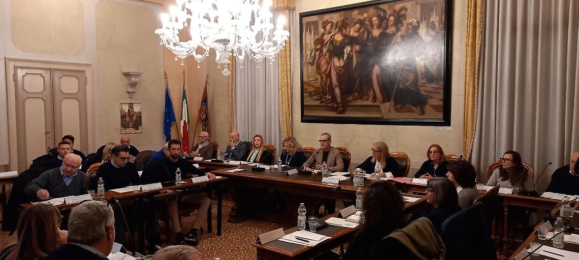 Consiglio comunale del 10 febbraio 2026