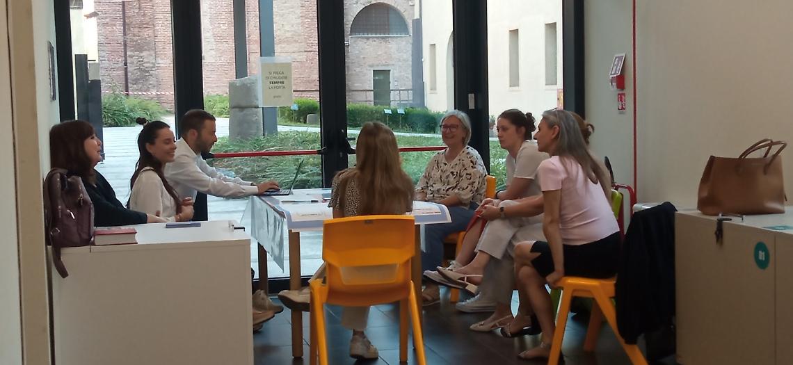 &ldquo;Hacking World Heritage&rdquo;, a Padova 48 ore di idee per il futuro dell&rsquo;UNESCO