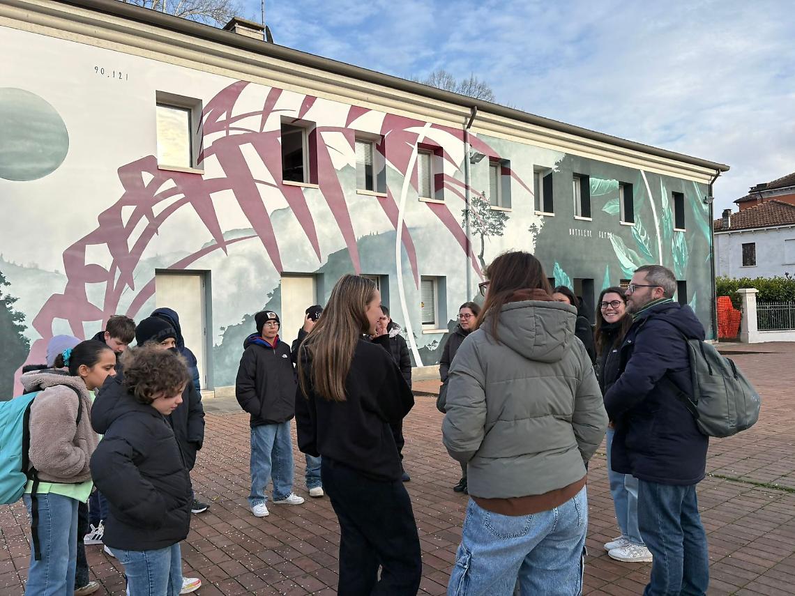 Una Rovigo a misura di ragazzi: il Consiglio comunale scende in campo