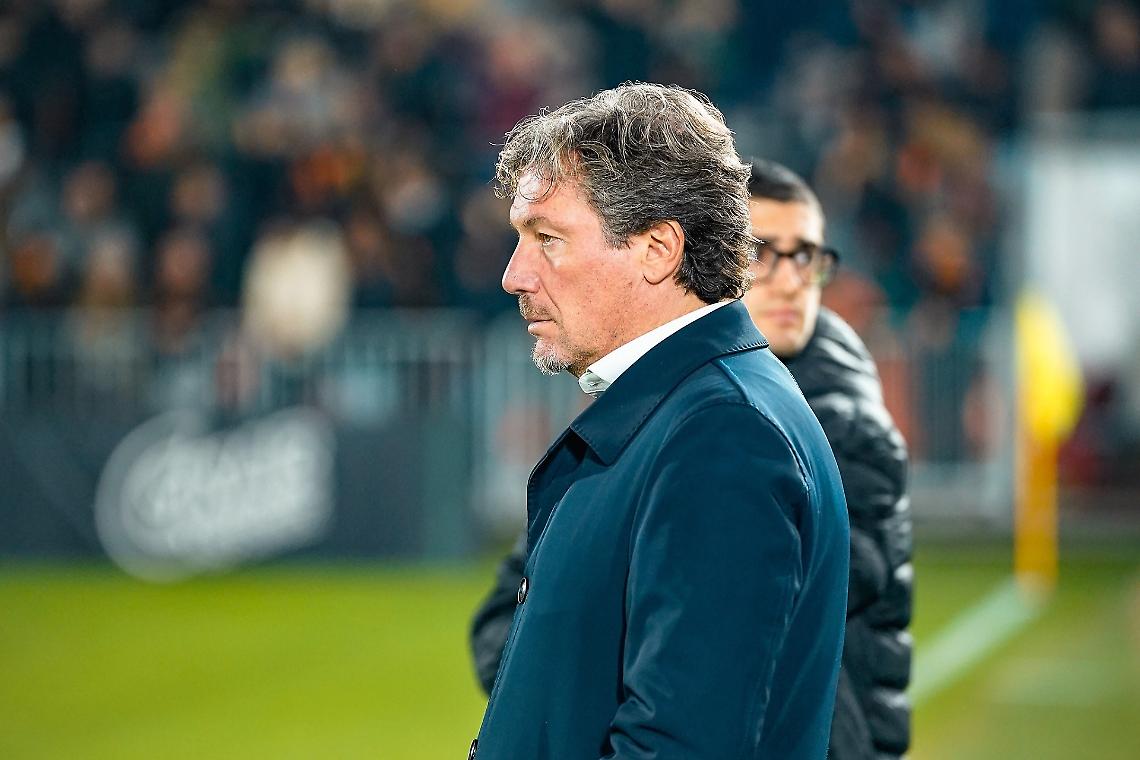 Cesena-Venezia: i lagunari ripartono dal Manuzzi