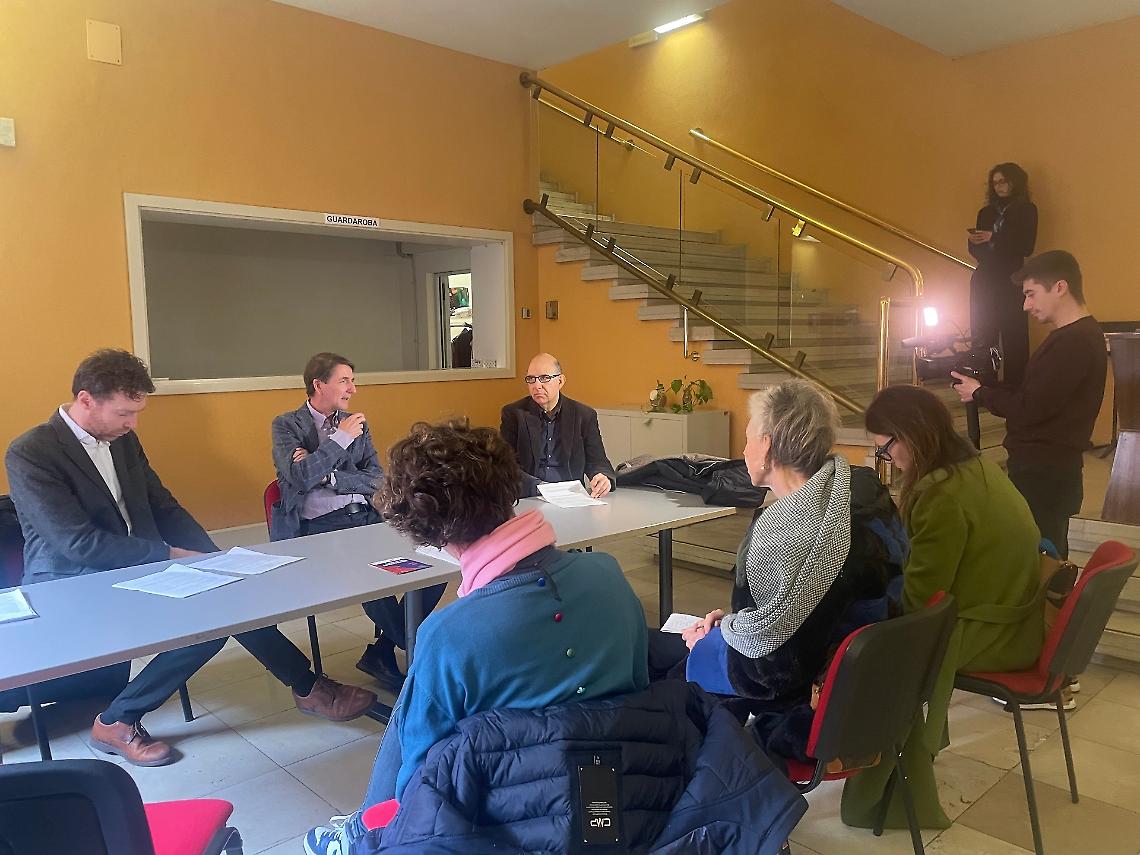 &ldquo;Creare il pubblico di domani&rdquo;: a Padova il convegno nazionale sulla musica classica