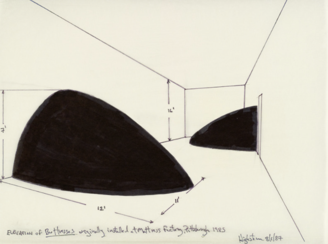 Sessanta capolavori contemporanei al Comune: donazione da 1,2 milioni di euro