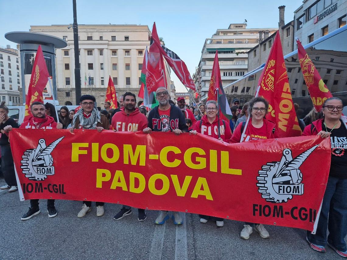 La Fiom conquista le fabbriche: tre vittorie che cambiano gli equilibri