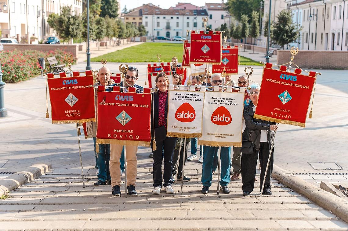 Avis Rovigo, il 25 febbraio l&rsquo;assemblea dei soci: focus su giovani e nuove progettualit&agrave;