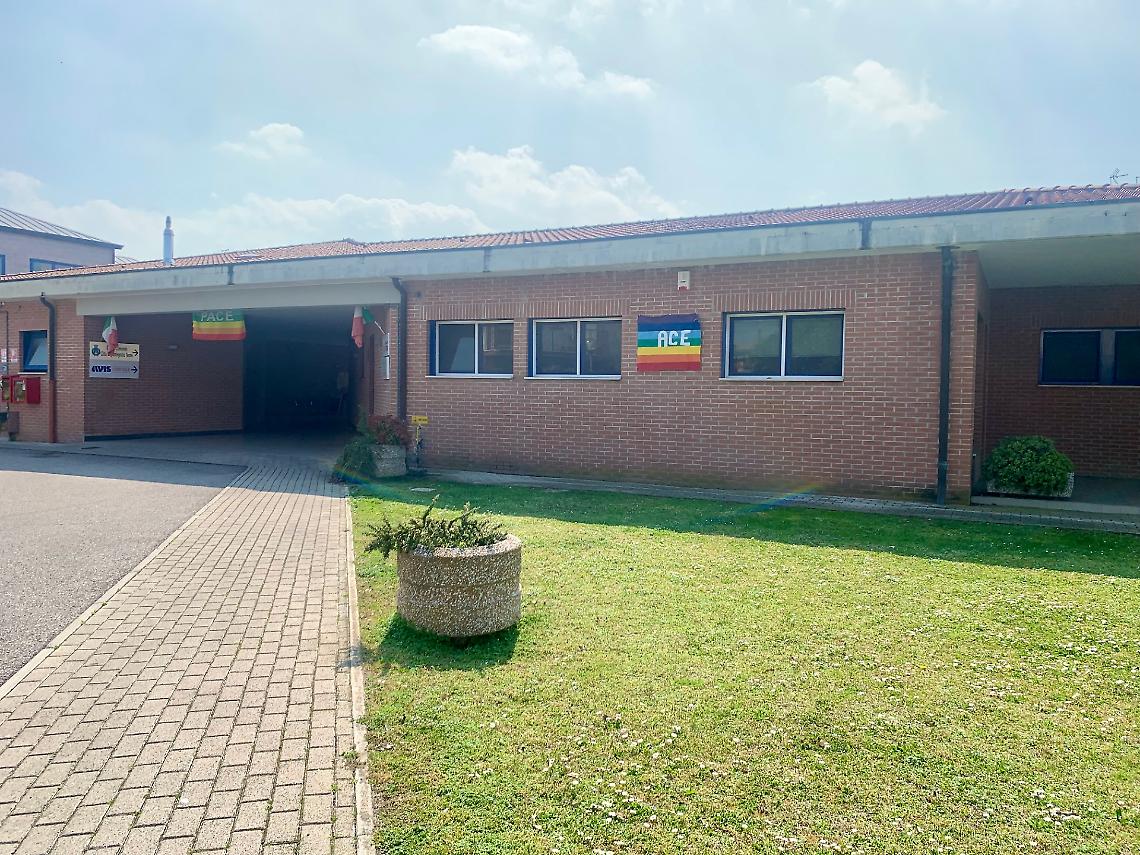 Montegrotto Terme, primavera culturale al Centro Gino Strada: 15 incontri tra arte, musica e salute