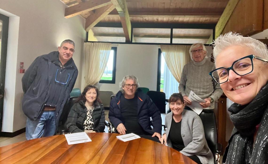 Porto Tolle: al via il progetto &ldquo;In Gioco per Crescere&rdquo;