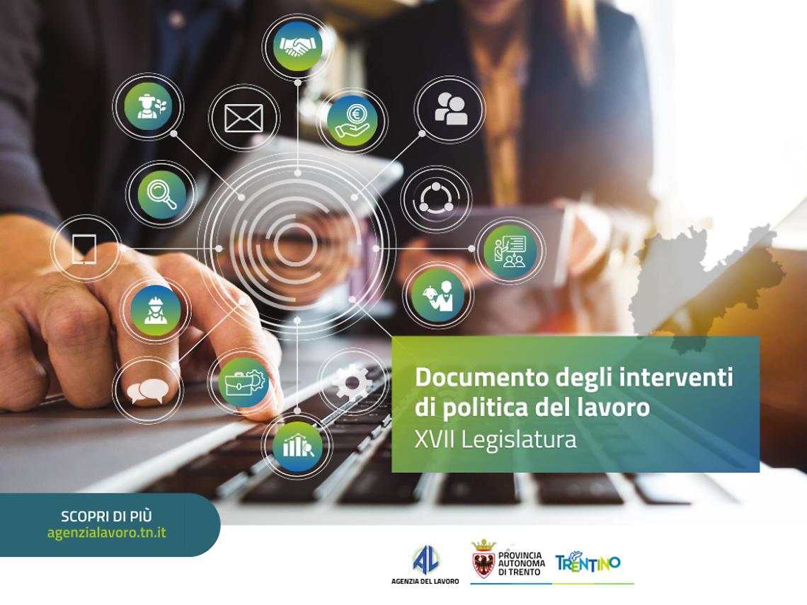 Lavoro e futuro: la Provincia rilancia su giovani, donne e fragilit&agrave; con un Documento di programmazione rinnovato
