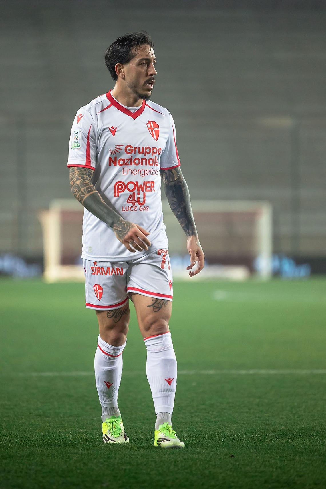 Padova: alla ricerca dell'abito giusto