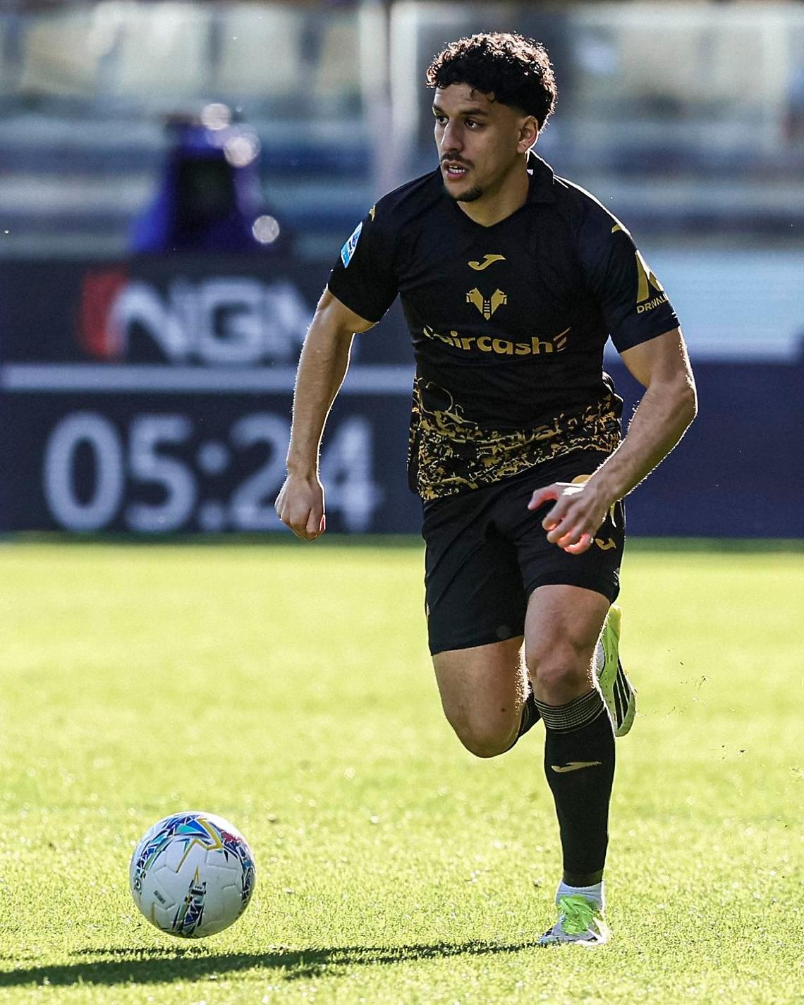 Verona-Udinese, le probabili formazioni del match