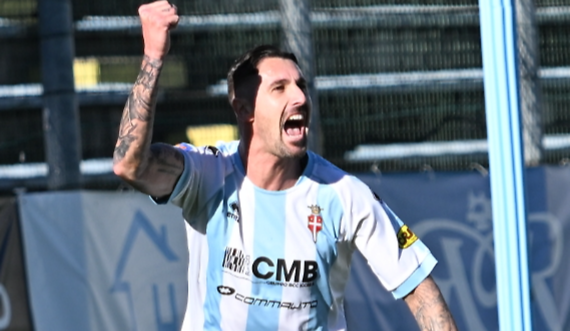Treviso FBC torna al successo: battuto il Calvi Noale 2-0