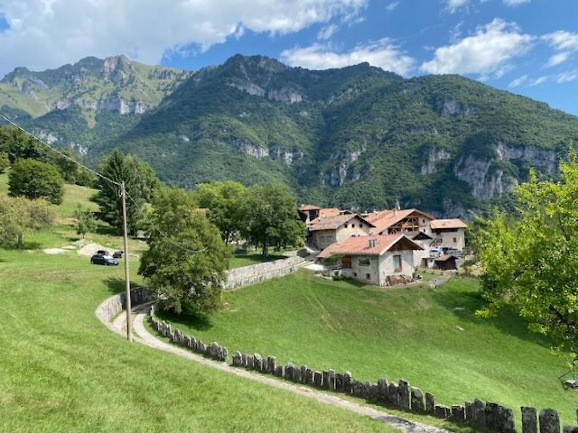 Il villaggio maledetto che la storia voleva cancellare: il segreto di Irone