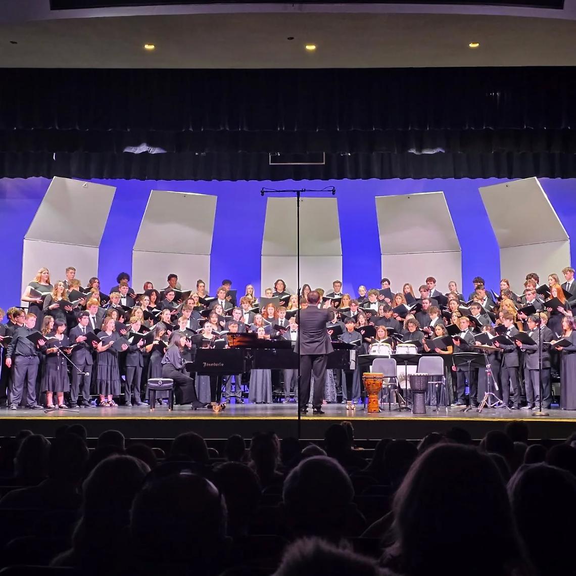 Musica e scambio culturale: il Duomo di Piazzola sul Brenta ospita l&rsquo;orchestra della Benjamin Franklin High School