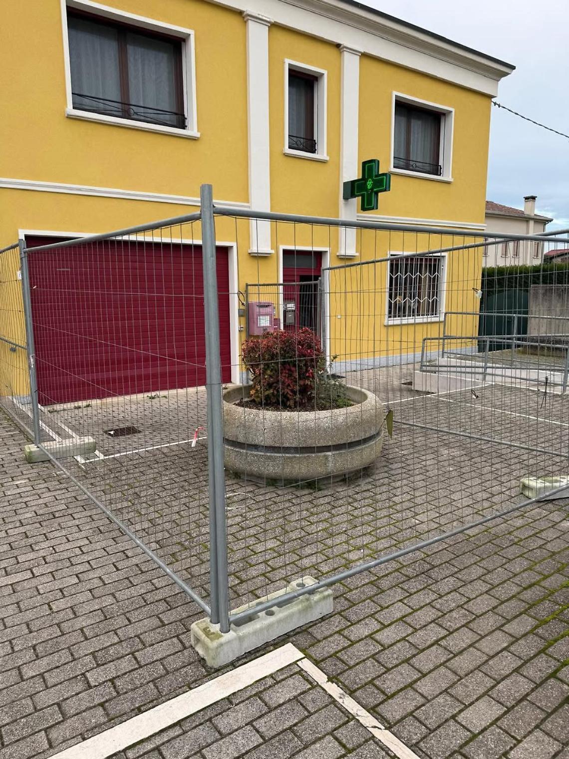 Cavarzere. San Pietro, dopo 30 anni arriva la farmacia: al via i lavori nelle ex Poste
