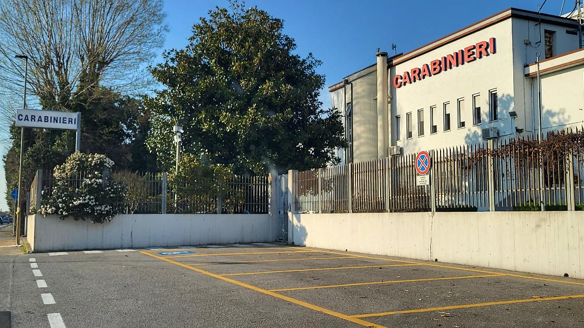 Droga e materiale per lo spaccio: 28enne denunciato ad Adria