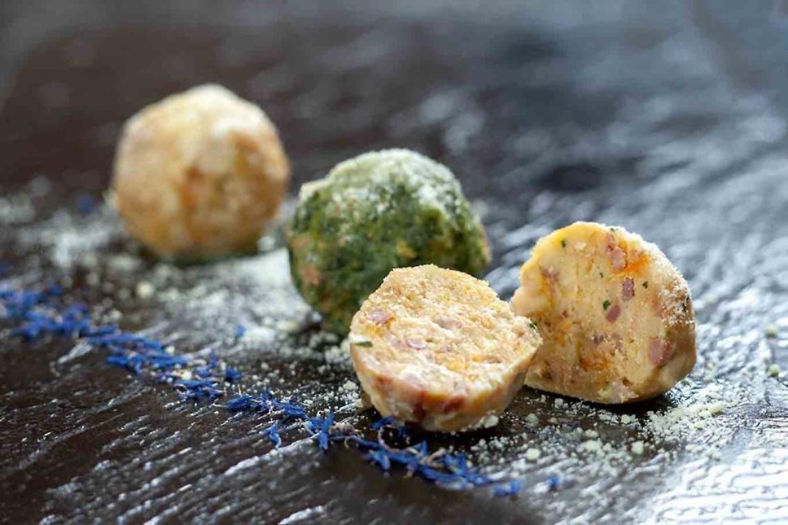 Oltre lo speck: un viaggio nella cucina del Trentino