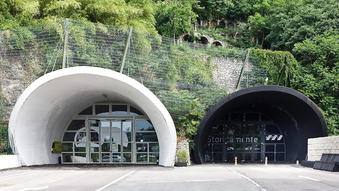 "Immaginario Alpino": un viaggio visivo nella storia delle Alpi alla Galleria di Trento