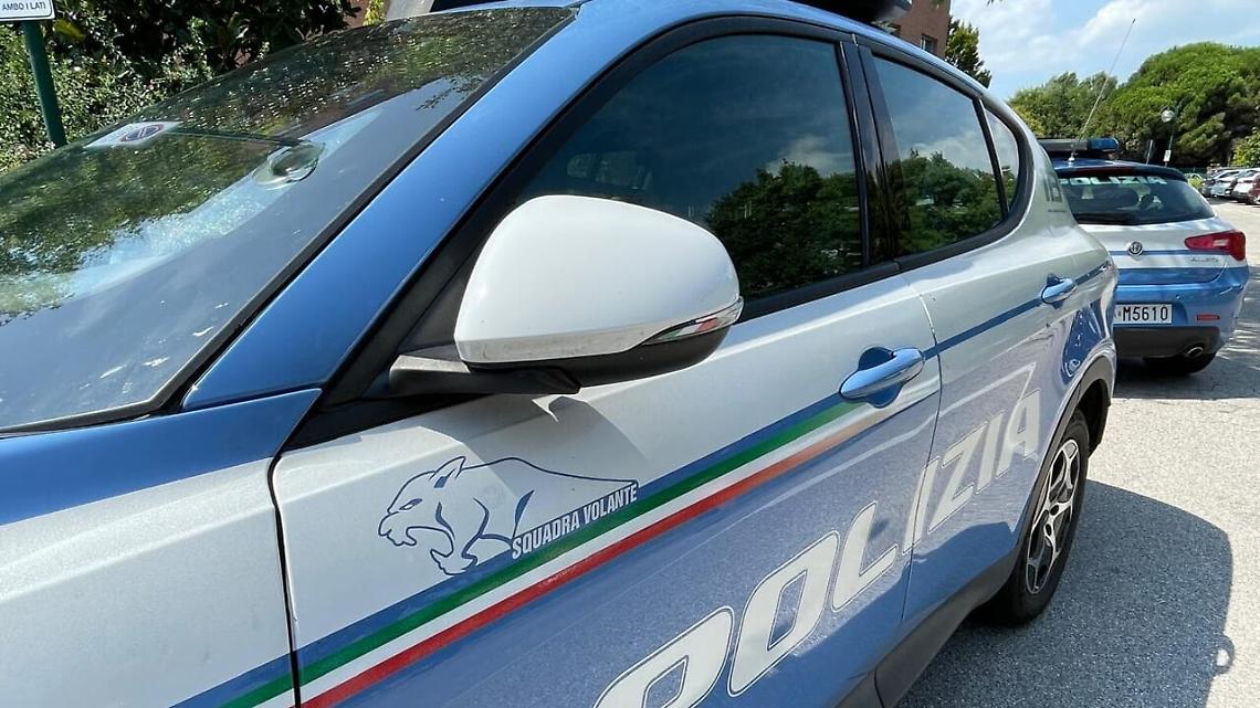 Nuora arrestata a Venezia: violato il divieto di avvicinamento alla suocera