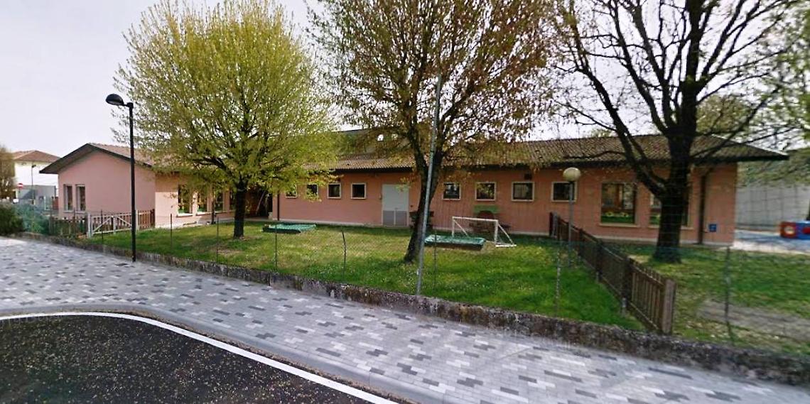 Scuola dell' infanzia di Rustega