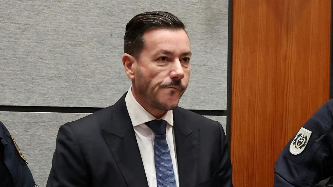 Niente Scarcerazione per Ren&egrave; Benko: resta in detenzione