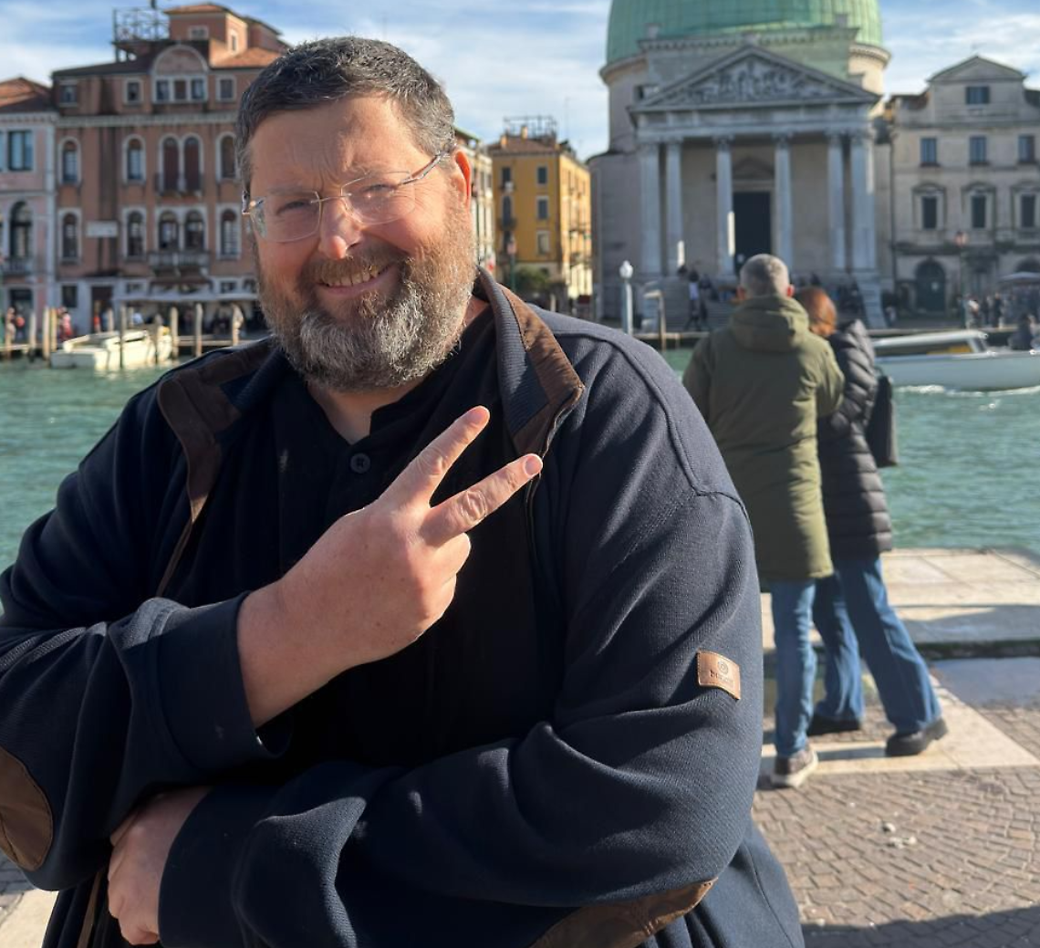 Adinolfi lancia la campagna a Cittadella: &ldquo;Bene Vannacci su aborto ed eutanasia&rdquo;